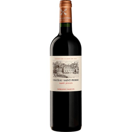 Chateau St Pierre