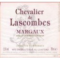 CHEVALIER DE LASCOMBES 2014