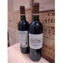 Chateau Bellerive 2014