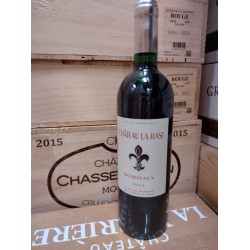 CHATEAU BEYCHEVELLE 2012