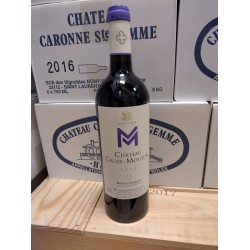 Château De L'Hermitage 2016
