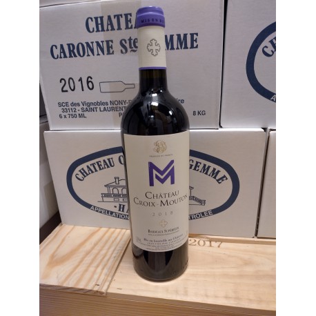 Château De L'Hermitage 2016