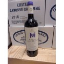 Château Croix Mouton 2018