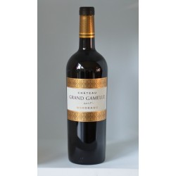 Chateau Grand Gamelle 2019