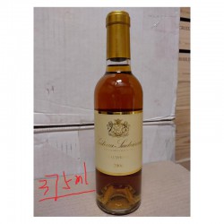 Chateau Suduiraut 2006@375ml