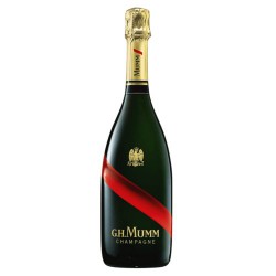 G.H.Mumm Grand Cordon Brut N.V.