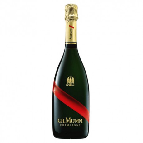 G.H.Mumm Grand Cordon Brut N.V.