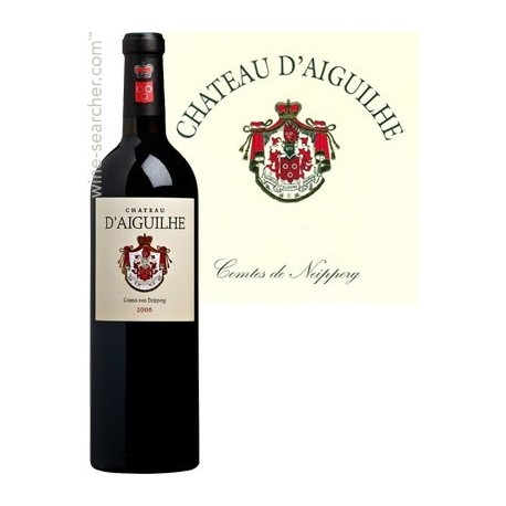 D'Aiguilhe