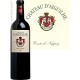 Chateau d'Aiguilhe 2011