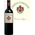 Chateau d'Aiguilhe 2011