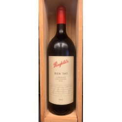 Penfolds bin707 2004
