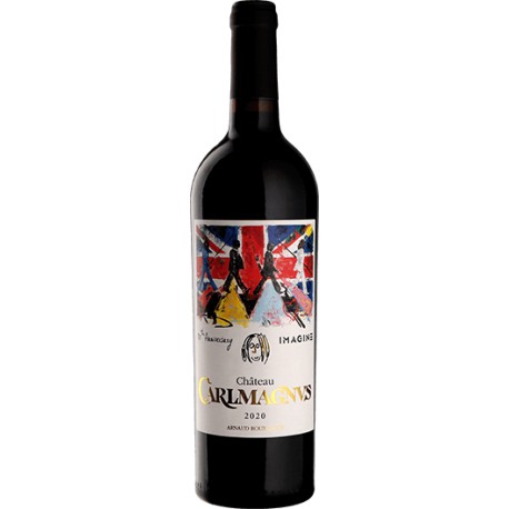 Chateau Carlmagnus 2020