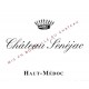 CHATEAU SENEJAC 2012