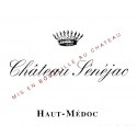 CHATEAU SENEJAC 2020