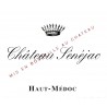 CHATEAU SENEJAC 2012