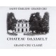 CHATEAU DASSAULT 2006
