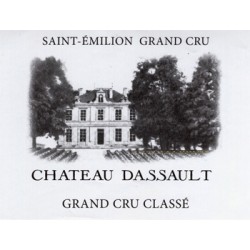 CHATEAU DASSAULT 2012