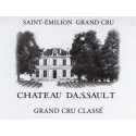 CHATEAU DASSAULT 2012